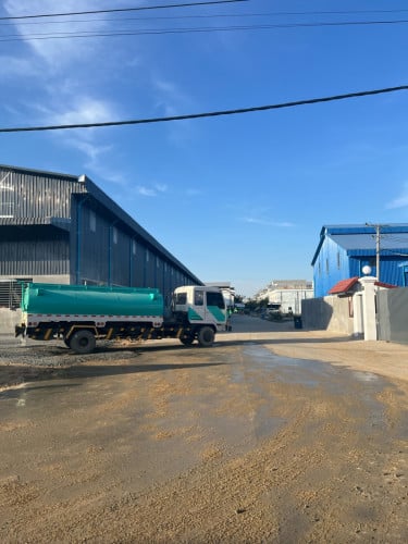 ដីជួលជាប់រោងចក្រជាង១០អាគារ រកសុីបាន តំលៃ120$