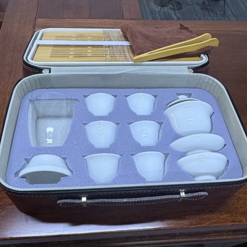 ឈុតតែ Tea Set