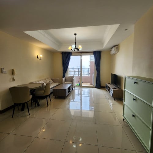 Bali 3 one bedroom for rent