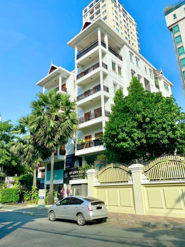 1 BEDROOM FOR RENT IN BKK1