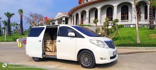 car for rent ( Korea & English )