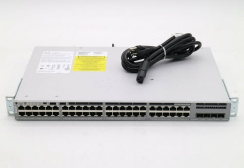 Cisco: C9200L-48P-4X-E