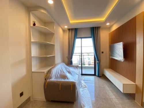 Condo 2 Bedroom for rent in Sen Sok