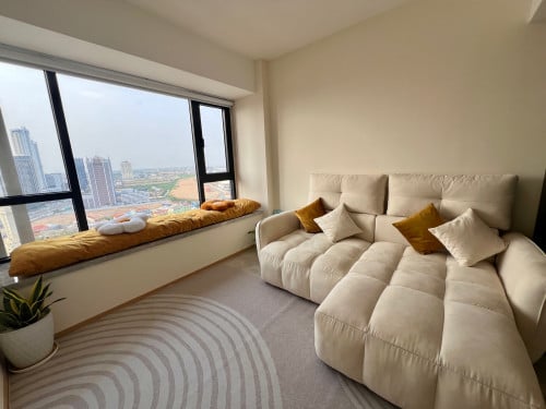 Condo for sell (owner)