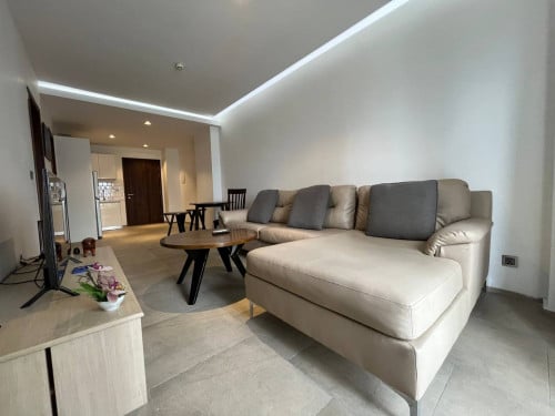 Condo One Bedroom for rent next to Chip Mall Sen Sok