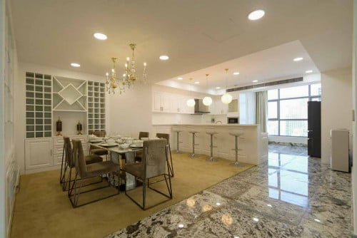 DABEST PROPERTIES: Modern 3 Bedroom Apartment for Rent with Gym, Swimming pool in Phnom Penh