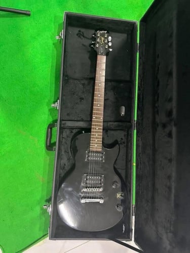 Guita Solo Epiphone Special Edition Made in Indonesia, Inspected in USA