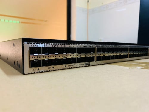 Huawei  CE6881-48S6CQ-B