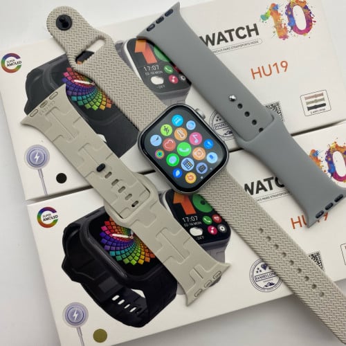 Watch 10 HU19 ខ្សែ3 update ថ្មី 2025