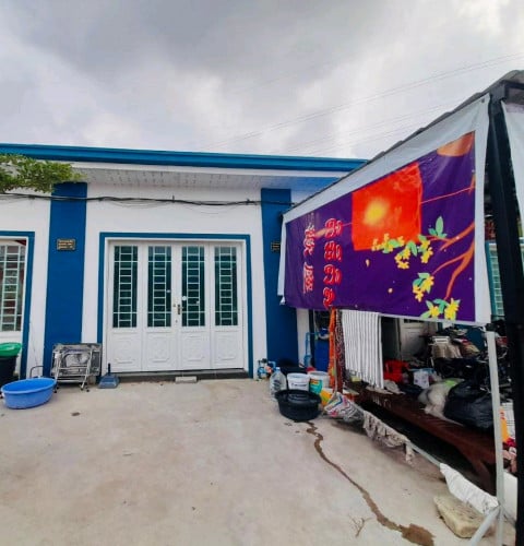 ផ្ទះលក់បន្ទាន់