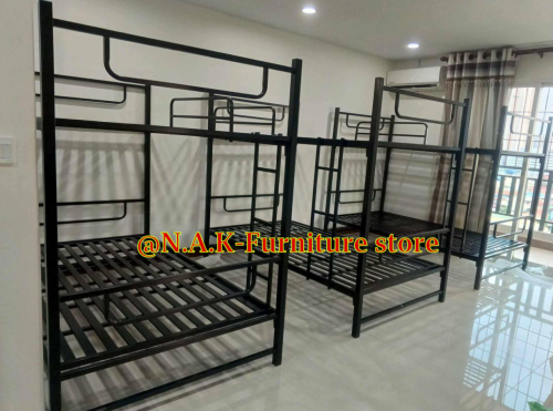 គ្រែពីរជាន់