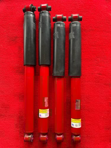 បូម Jeep / JL and JK  សុីន MOPAR