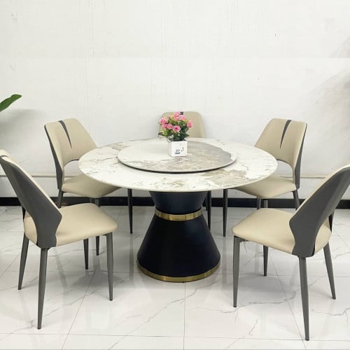 130*76cm HT802 តុបាយ Dining table