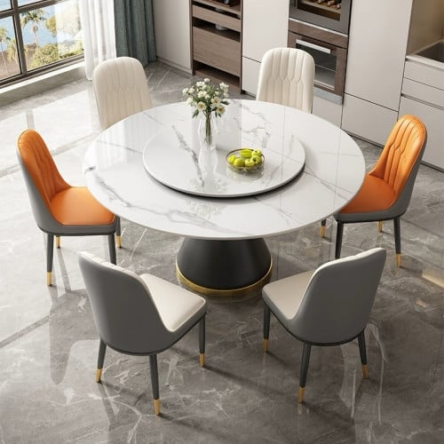 130cm HT802# តុបាយ Dining table
