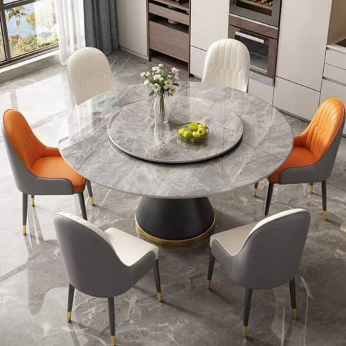 130cm HT802# តុបាយ Dining Table