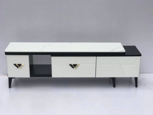 150—180*30*45cm ទូរទូរទស្សន៍ Tv Cabinet