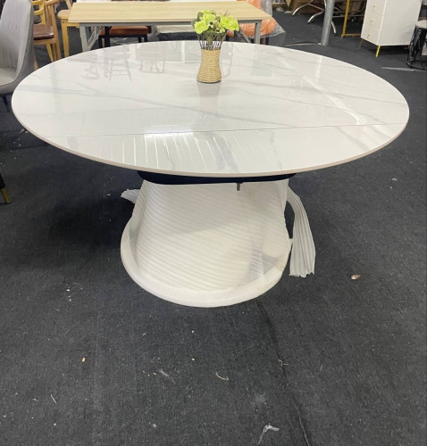 150cm HTC13 តុបាយ  Dining table