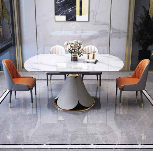 150cm HTC13 តុបាយ  Dining table