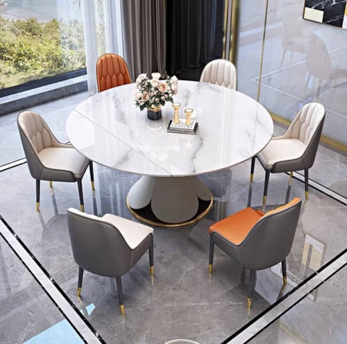 150cm HTC13 តុបាយ Dining table