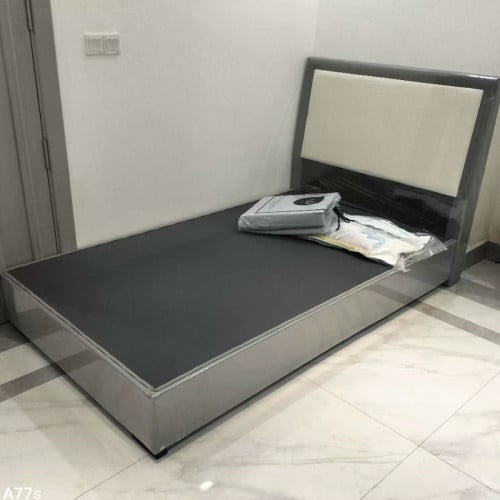180*200cm Bed + Mattress គ្រែ+ពូក