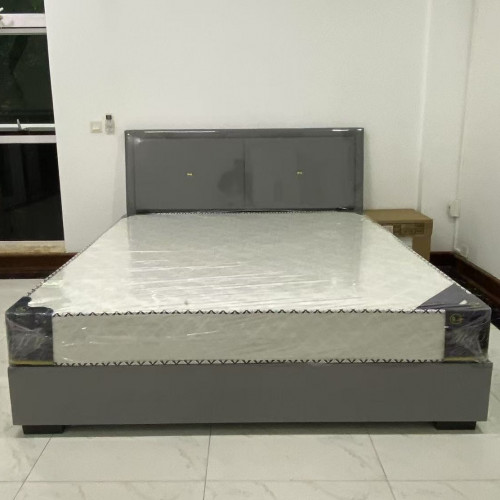 180*200cm Bed + Mattress គ្រែ+ពូក