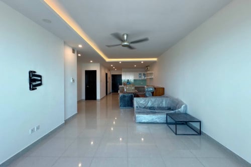 2 BEDROOM IN CHAMKARMON