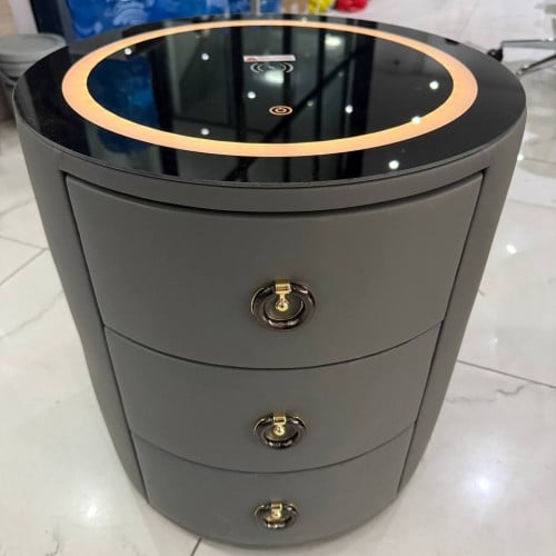 40*50cm Bedside Table តុក្បែរគ្រែ