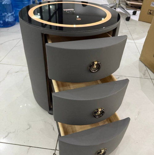 40*50cm Bedside Table តុក្បែរគ្រែ