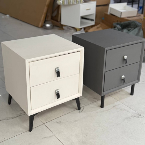 40*50cm Bedside Table តុក្បែរគ្រែ