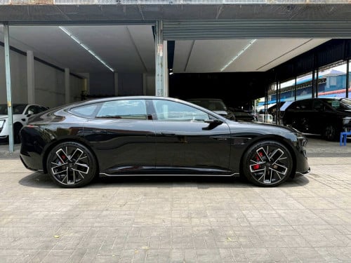 Avatr 12 Master 2025 Top option