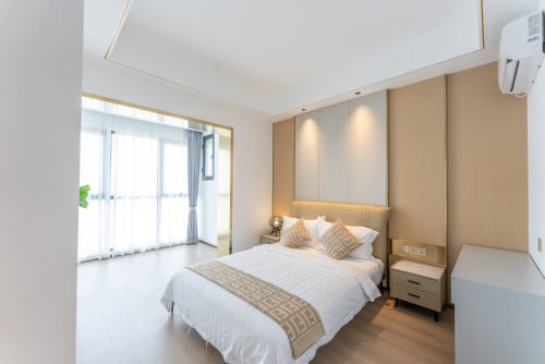 Condo 2 Bedroom for Rent