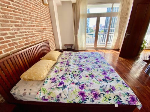 MODERN ONE BEDROOM FOR RENT 💰