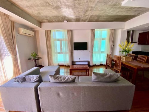 MODERN ONE BEDROOM FOR RENT 💰