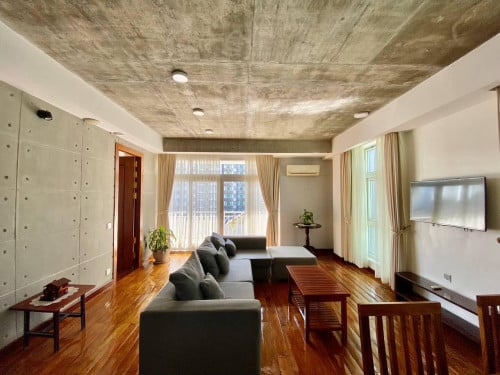 MODERN ONE BEDROOM FOR RENT 💰