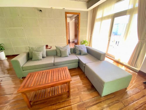 MODERN ONE BEDROOM FOR RENT 💰