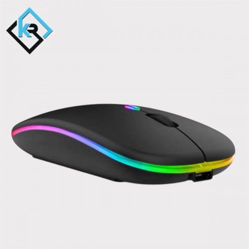 Mouse Bluetooth 5.0.  4$