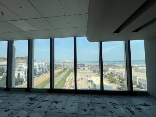 Office Space for Rent – 6F-9 to 07 (Large Unit)