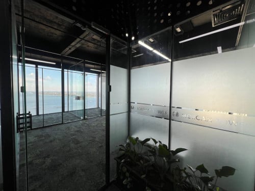 Office Space for Rent at Morgan Tower – 25th Floor