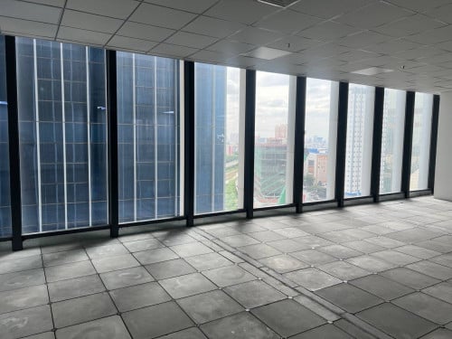 Office Space for Rent – Unit 8F