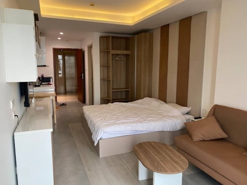 Studio Unit for Rent – Direct from OwnerBelow Market Price | Only 1 Unit Available!✨