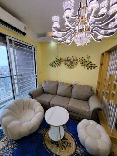 Super Cheap One-Bedroom Condo for Sale at Agile