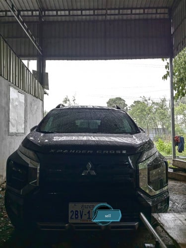 ជិះផ្ទាល់ខ្លួន Xpander