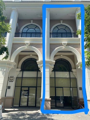 ផ្ទះមានចំណូល​ 900$​ សំរាប់លក់