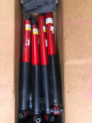 បូមហ្សីន Jeep Wrangler