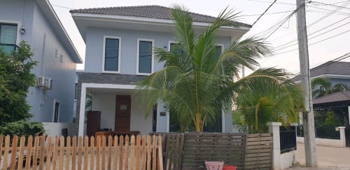 ផ្ទះសំរាប់ជួលរឺលក់ នៅបុរី william