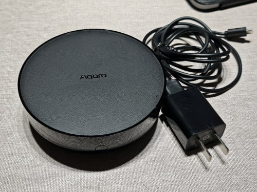 Aqara Hub M2 (Chinese Version)