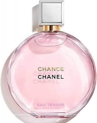 Chance Chanel Eau Tendre 100ml