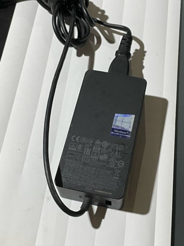 Charger original surface book 1,2,3