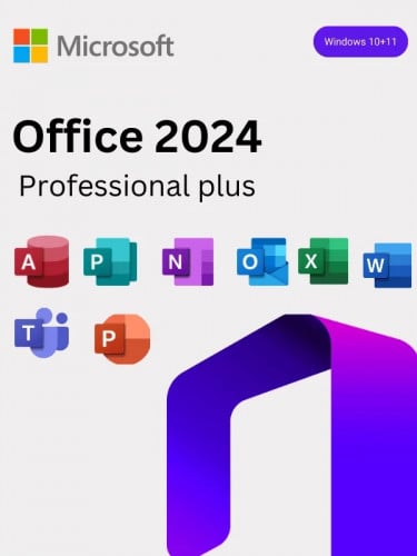 Microsoft Office 2024 Ltsc Professional plus