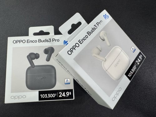 OPPO Enco Buds3Pro